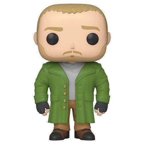 Funko Pop! Television - The Umbrella Academy Vinyl Figures - Select Figure(s) 928 - Luther Hargreeves