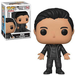 Funko Pop! Television - The Umbrella Academy Vinyl Figures - Select Figure(s) - Collectors World Toys