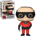 Funko Pop! The Office 3.75" Vinyl Figures - Select Figure(s)