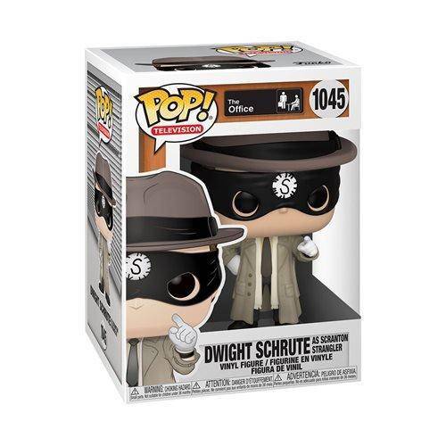 Funko Pop! The Office 3.75" Vinyl Figures - Select Figure(s) - Collectors World Toys