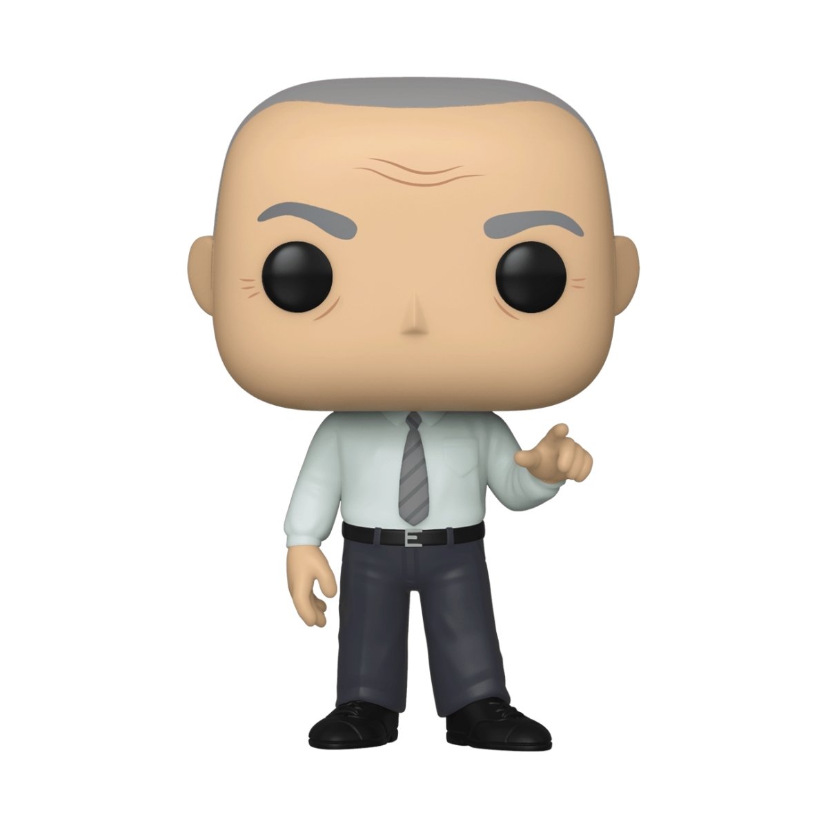 Funko Pop! The Office 3.75" Vinyl Figures - Select Figure(s) Creed Bratton - Specialty Series