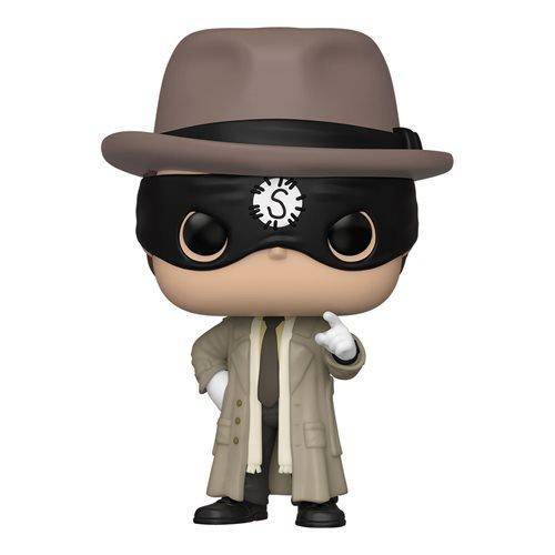 Funko Pop! The Office 3.75" Vinyl Figures - Select Figure(s) Dwight Schrute as the Strangler