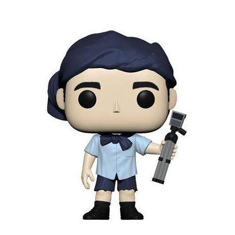 Funko Pop! The Office 3.75" Vinyl Figures - Select Figure(s) - Collectors World Toys