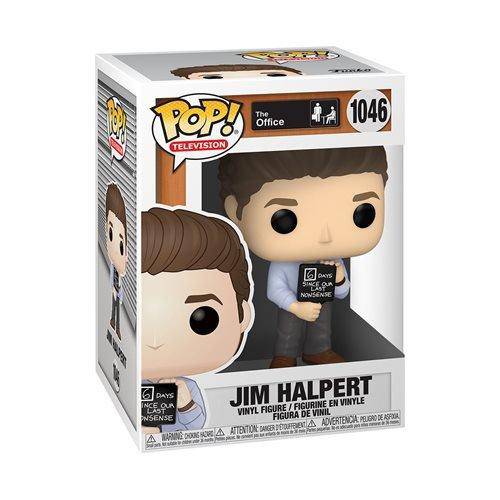Funko Pop! The Office 3.75" Vinyl Figures - Select Figure(s) - Collectors World Toys