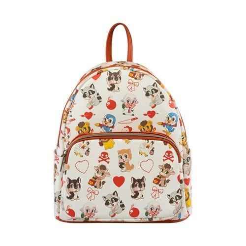 Funko Villainous Valentines Backpack Secondary image