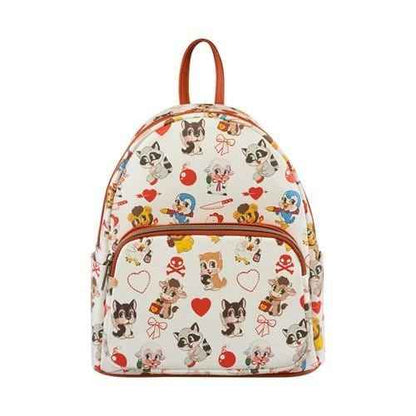 Funko Villainous Valentines Backpack