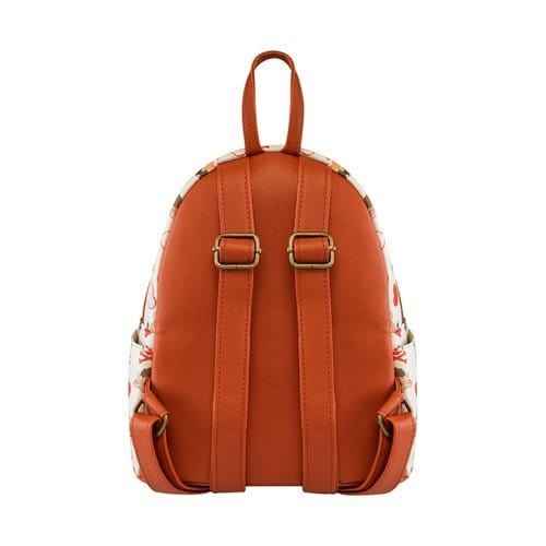 Funko Villainous Valentines Backpack