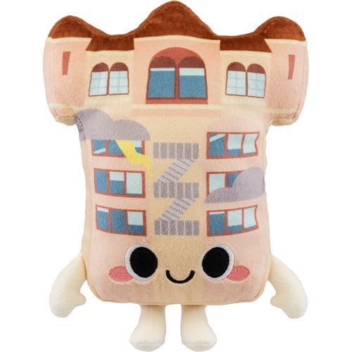 Funko Walt Disney World 50th Anniversary 7-Inch Plush - Select Figure(s) Hollywood Tower Hotel