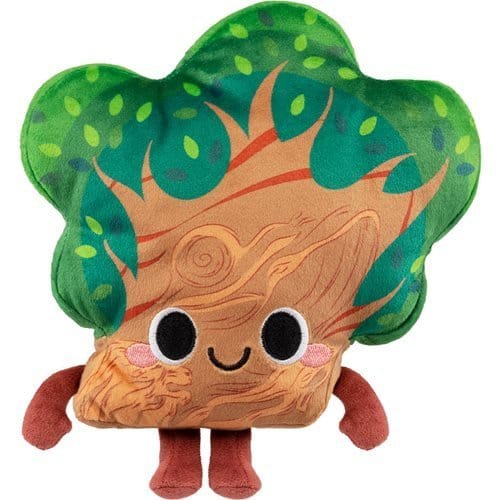 Funko Walt Disney World 50th Anniversary 7-Inch Plush - Select Figure(s) Tree of Life