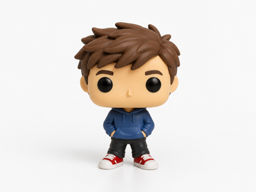 Funko Pop!
