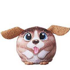 FurReal Friends Cuties Plush Pets - Beagle Main image