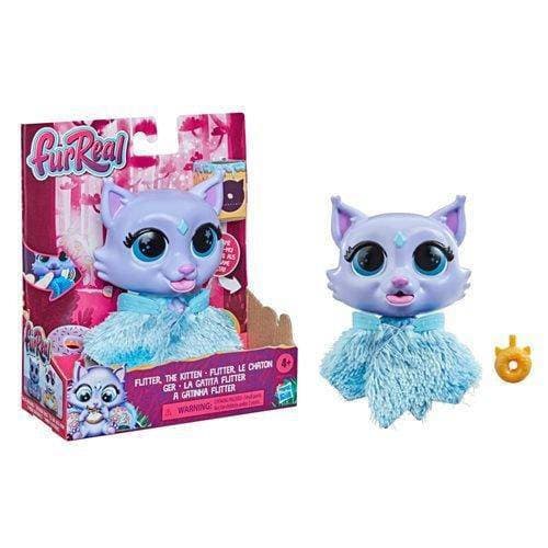 FurReal Friends Flitter the Kitten Main image