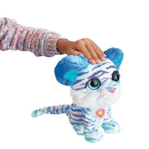 FurReal North the Sabertooth Kitty Interactive Pet Toy - Collectors World Toys