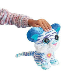 FurReal North the Sabertooth Kitty Interactive Pet Toy - Collectors World Toys