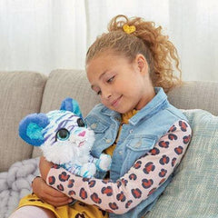 FurReal North the Sabertooth Kitty Interactive Pet Toy - Collectors World Toys