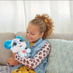 FurReal North the Sabertooth Kitty Interactive Pet Toy - Collectors World Toys