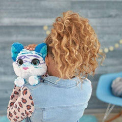 FurReal North the Sabertooth Kitty Interactive Pet Toy - Collectors World Toys