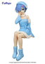 Rem Snow Princess Ver. Re:Zero Starting Life in Another World Noodle Stopper Prize Figure - Collectors World Toys