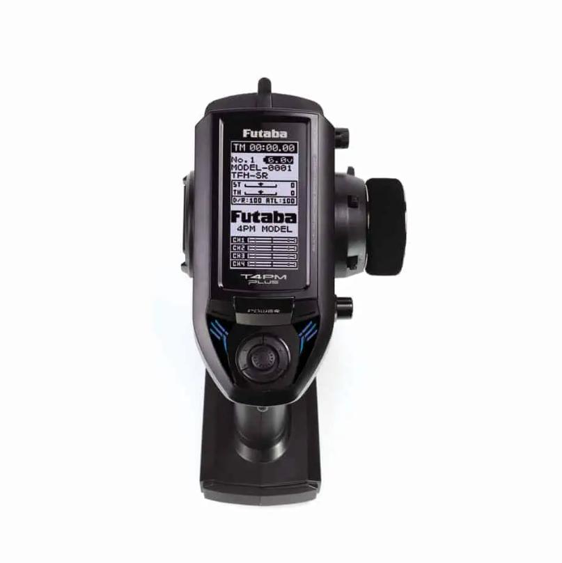 Futaba - 4PMP-F24U1DX 4PM Single Transmitter