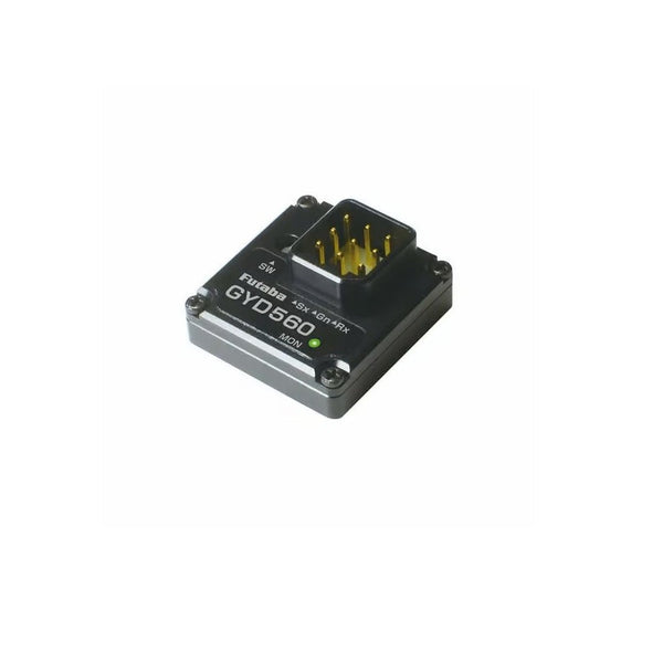 GYD560 - Drift RC Car Counter Steer Gyro System
