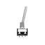 Three Position Long Solder-On Switch