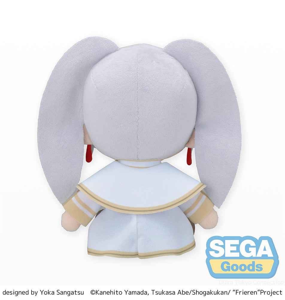 fuwa petit Frieren: Beyond Journey's End M Plush Frieren