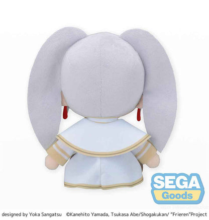 fuwa petit Frieren: Beyond Journey's End M Plush Frieren