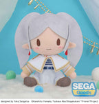 fuwa petit Frieren: Beyond Journey's End M Plush Frieren