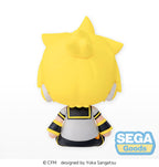 fuwa petit Hatsune Miku Series Chibi Figure Len Kagamine - Collectors World Toys