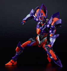 Good Smile SSSS.Dynazenon: Gigan-Techs Gridknight Non-Scale Action Figure