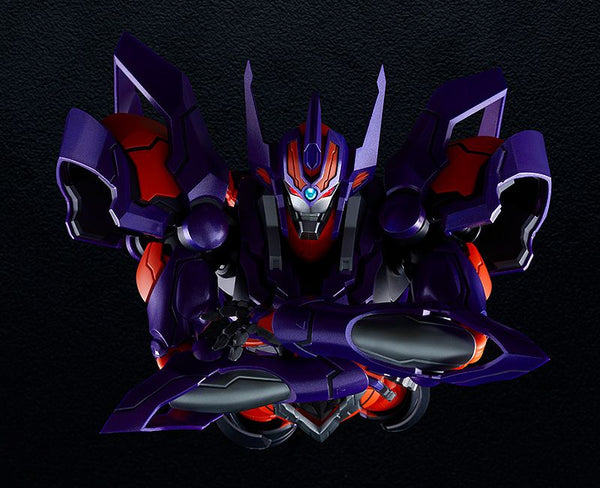 Good Smile SSSS.Dynazenon: Gigan-Techs Gridknight Non-Scale Action Figure