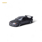 (Pre-Order) Focal Horizon Skyline GT-R R32 Top Secret Modified VR32 - Grey 1:64