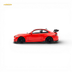 (Pre-Order) SW BMW G87 M2 ADRO - High Tail Red 1:64