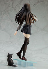 Good Smile 13 Sentinels: Aegis Rim: Megumi Yakushiji 1:7 Scale PVC Figure