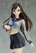 Good Smile 13 Sentinels: Aegis Rim: Megumi Yakushiji 1:7 Scale PVC Figure - Collectors World Toys