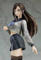 Good Smile 13 Sentinels: Aegis Rim: Megumi Yakushiji 1:7 Scale PVC Figure - Collectors World Toys