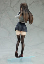Good Smile 13 Sentinels: Aegis Rim: Megumi Yakushiji 1:7 Scale PVC Figure - Collectors World Toys