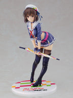 Good Smile Saekano The Movie: Finale: Megumi Kato (Racing Version) 1:7 Scale PVC Figure - Collectors World Toys