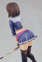 Good Smile Saekano The Movie: Finale: Megumi Kato (Racing Version) 1:7 Scale PVC Figure - Collectors World Toys