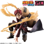 G.E.M SERIES NARUTO SHIPPUDEN GAARA KAZEKAGE Figure - Collectors World Toys
