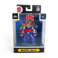Garbage Pail Kids Classics Action Figure - Select Figure(s) - Collectors World Toys