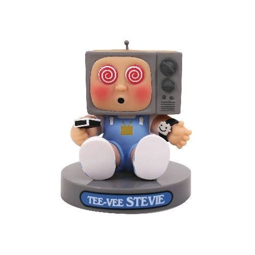 Garbage Pail Kids Classics Action Figure - Select Figure(s) - Collectors World Toys