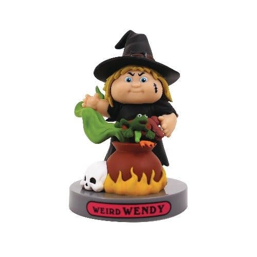 Garbage Pail Kids Classics Action Figure - Select Figure(s) - Collectors World Toys
