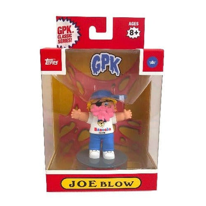 Garbage Pail Kids Classics Action Figure - Select Figure(s) Joe Blow