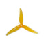 Gemfan Hurricane 51466 V2 3-Blade Propeller - MCK Edition (Set of 4) - 4.6"
