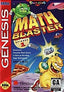 Math Blaster Episode 1 (Sega Genesis)