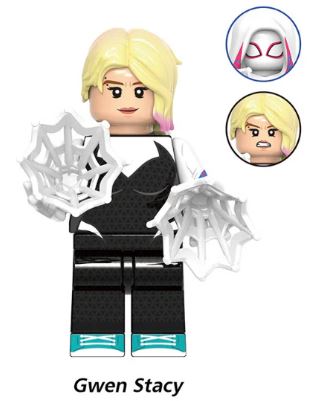 Gwen Stacy Main image