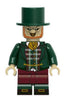 Cursed Leprechaun Custom Minifig