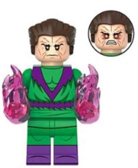 Matter Manipulator Custom Minifig Main image