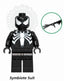 Symbiote Suit